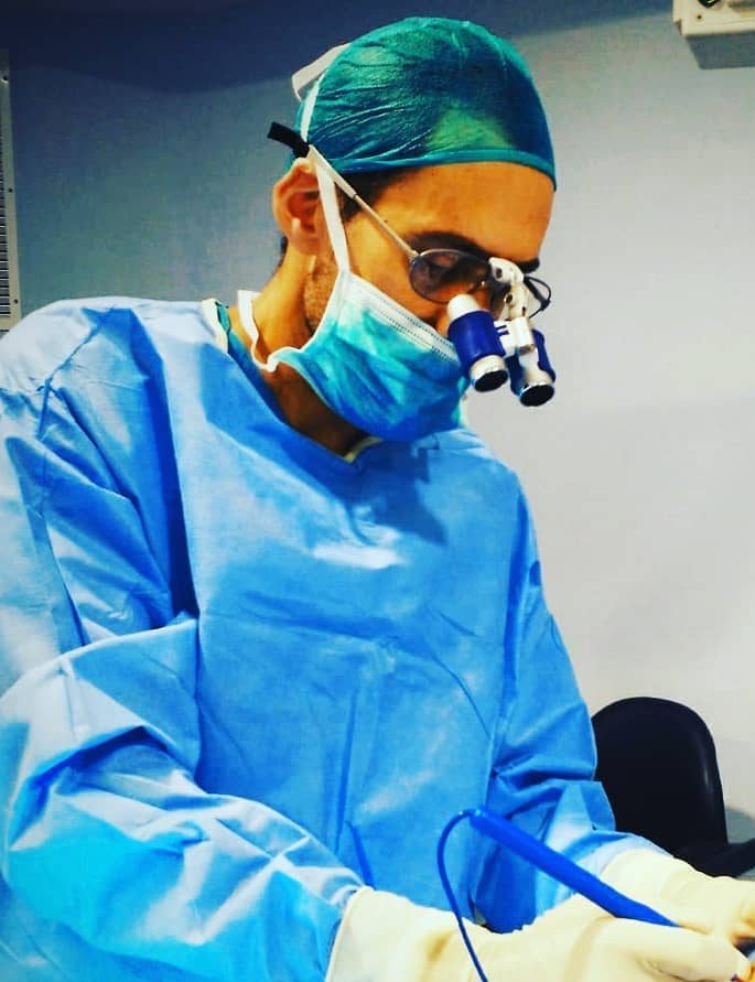 Sobre mi - Domingo Giménez Castejón